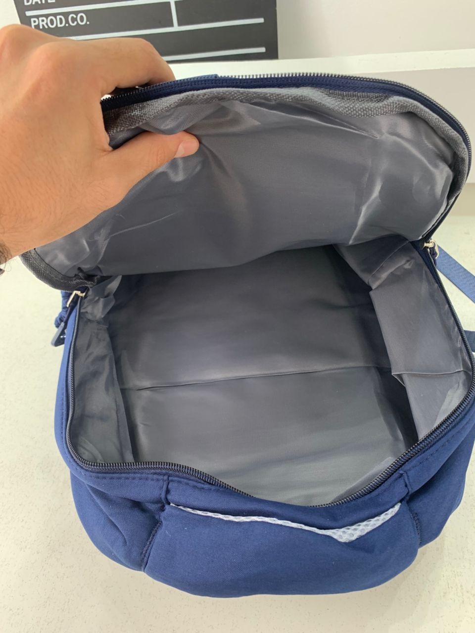 Sac à Dos Enfant Kawaii Capybara – حقيبة ظهر للأطفال