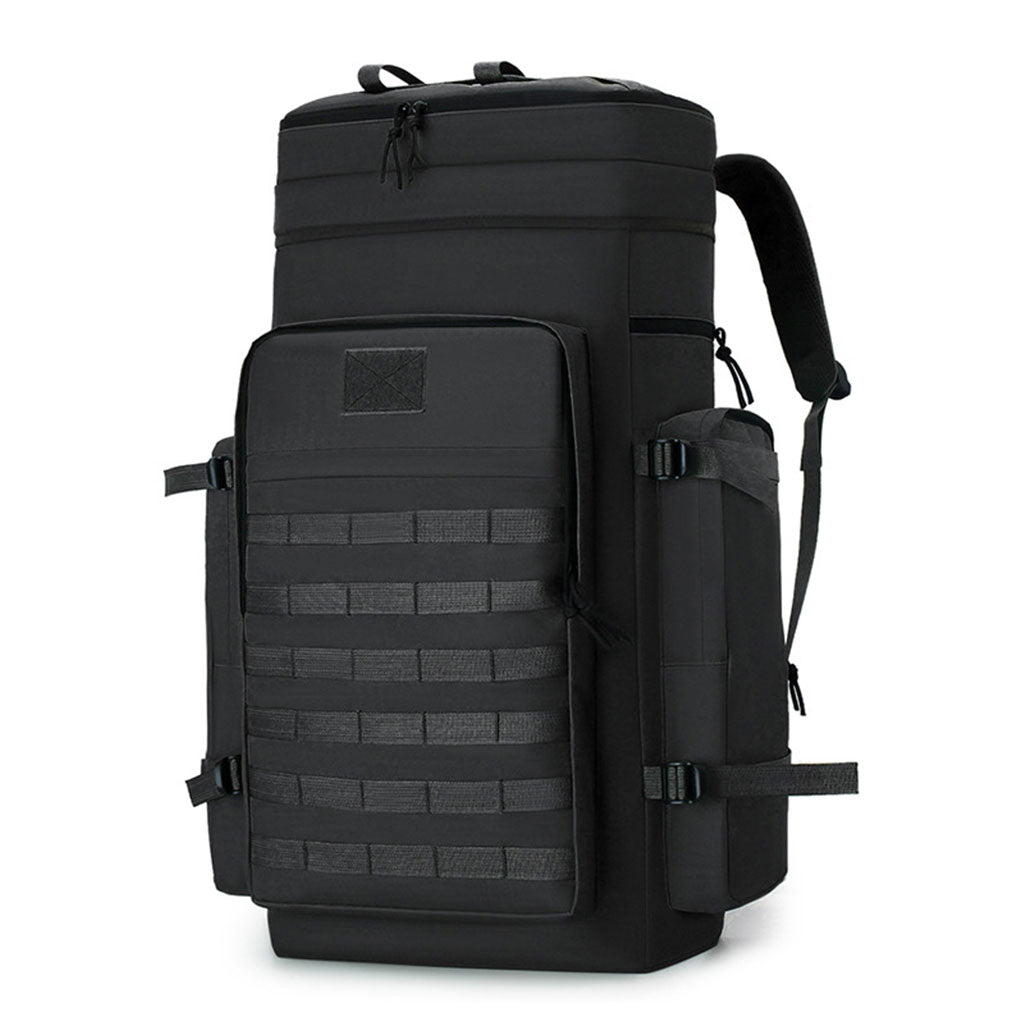 Sac à dos de randonnée tactique NARCO 80L SDM06