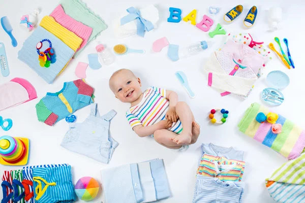 🍼 Articles Bébé