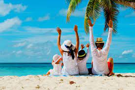 🌴 Loisirs et Vacances