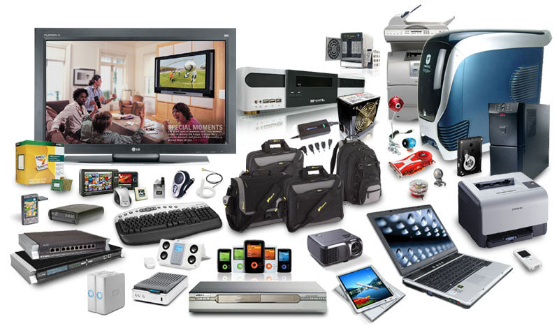 🖥️ Électronique