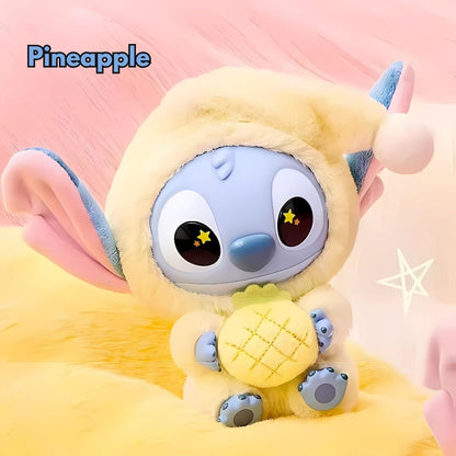 Stitch Blind Box Porte Clé Surprise avec des Couleurs Aléatoire – علبة دمية ستيتش