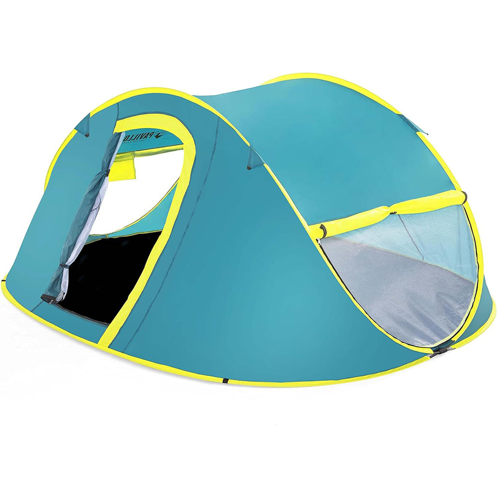 Bestway Pavillo CoolMount Tente pour 4 Personnes 240 x 210 x 100cm  ‎68087