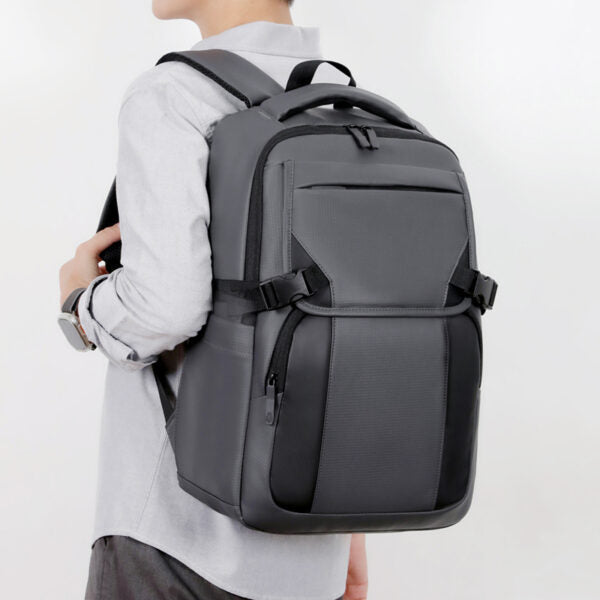 Sac à Dos Urbain pour Hommes Solide et Confortable 26003  – حقيبة ظهر رجالية