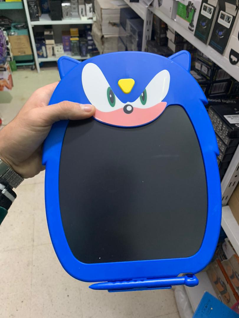 Tablet d’écriture LCD pour Enfants 12 Pouces Grand Model