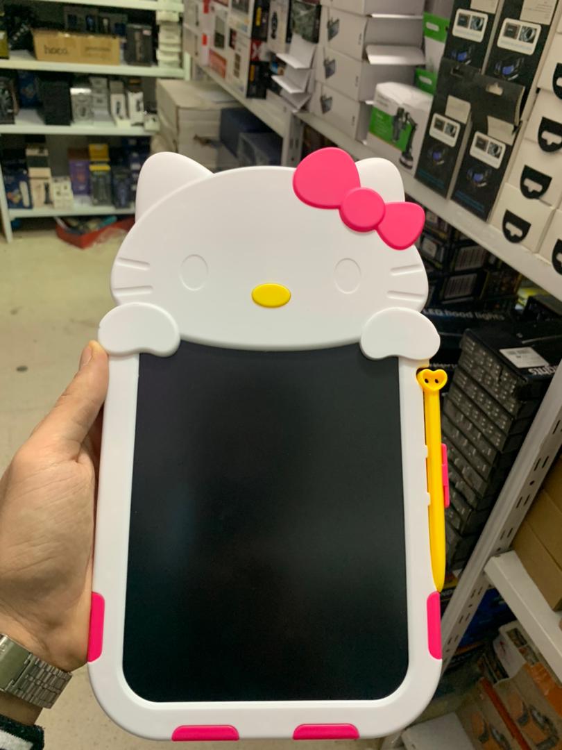 Tablet d’écriture LCD pour Enfants 12 Pouces Grand Model