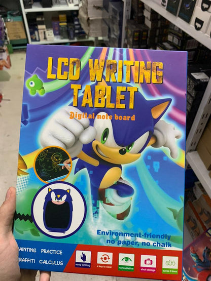 Tablet d’écriture LCD pour Enfants 12 Pouces Grand Model
