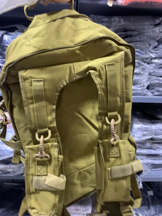 Sac à Dos de randonnée Rucksack Large Capacity 60L JRD5