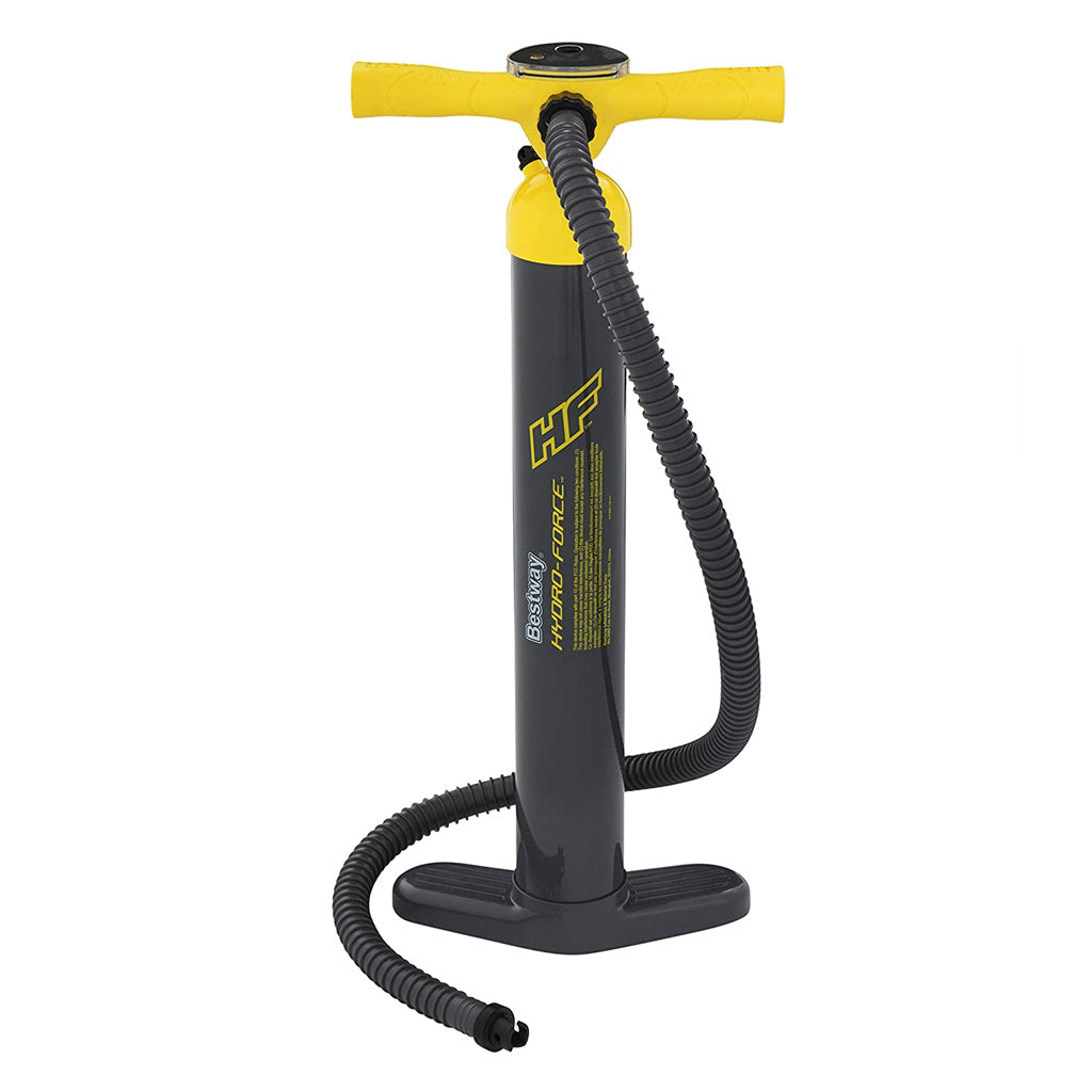 Planche De Surf Gonflable Avec Pompe À Main Hydro-Force Bestway 65336