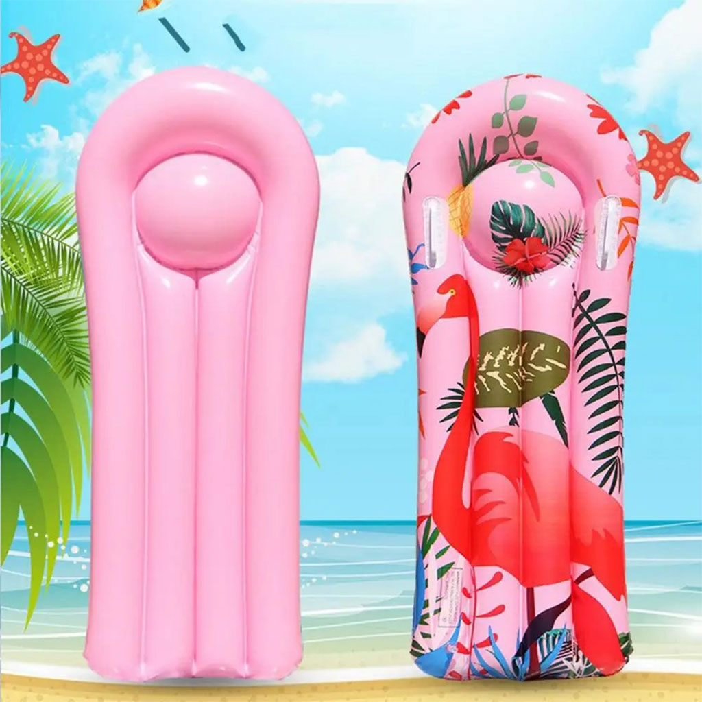Bouée Flottante Gonflable pour Enfants et Adultes – عوامة قابلة للنفخ