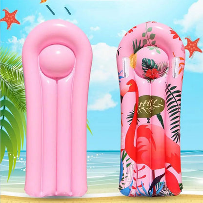 Bouée Flottante Gonflable pour Enfants et Adultes – عوامة قابلة للنفخ