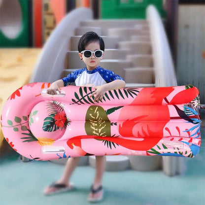 Bouée Flottante Gonflable pour Enfants et Adultes – عوامة قابلة للنفخ