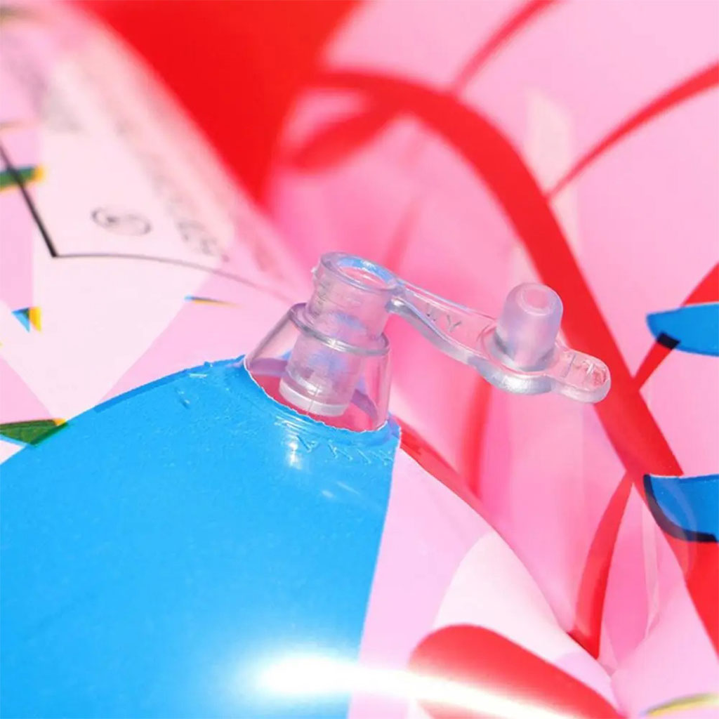 Bouée Flottante Gonflable pour Enfants et Adultes – عوامة قابلة للنفخ