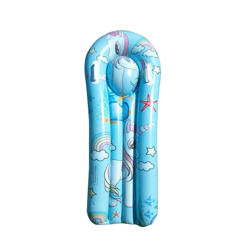 Bouée Flottante Gonflable pour Enfants et Adultes – عوامة قابلة للنفخ