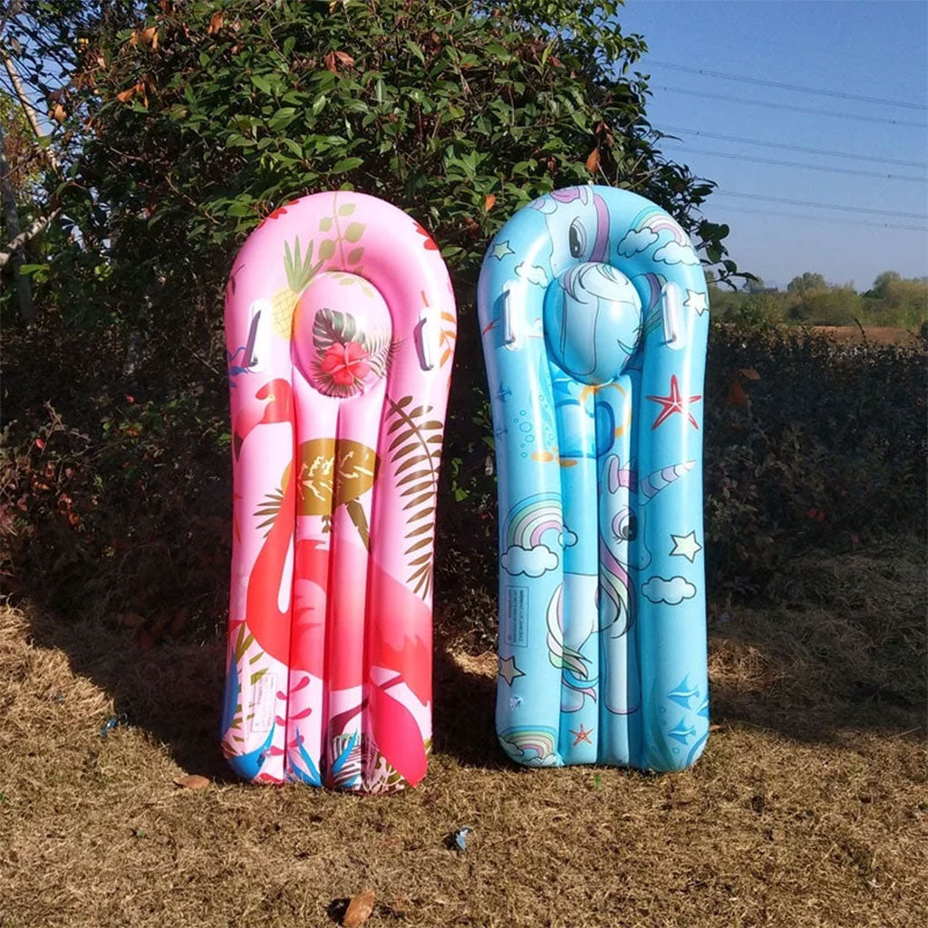 Bouée Flottante Gonflable pour Enfants et Adultes – عوامة قابلة للنفخ