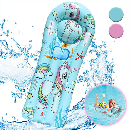 Bouée Flottante Gonflable pour Enfants et Adultes – عوامة قابلة للنفخ