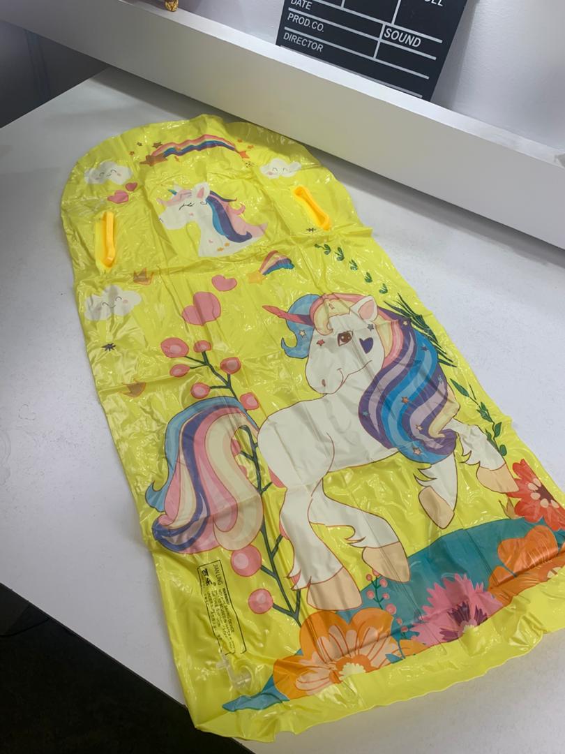 Bouée Flottante Gonflable pour Enfants et Adultes – عوامة قابلة للنفخ