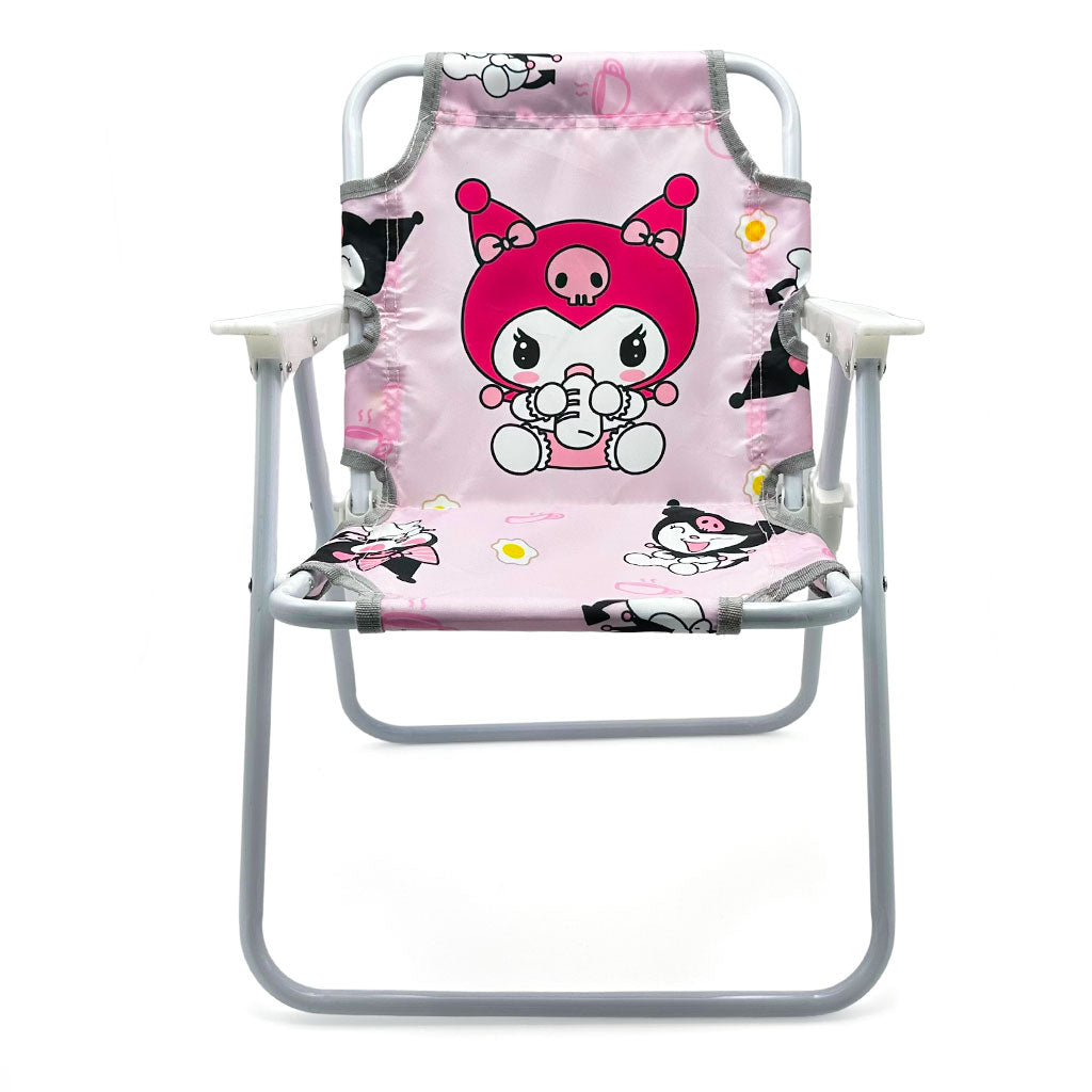 Chaise Longue de Plage pour Enfants Finition de Haute Qualité – كرسي أطفال