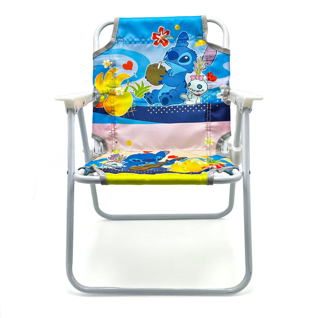 Chaise Longue de Plage pour Enfants Finition de Haute Qualité – كرسي أطفال