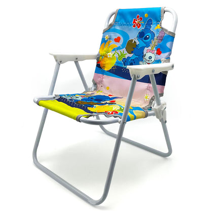 Chaise Longue de Plage pour Enfants Finition de Haute Qualité – كرسي أطفال
