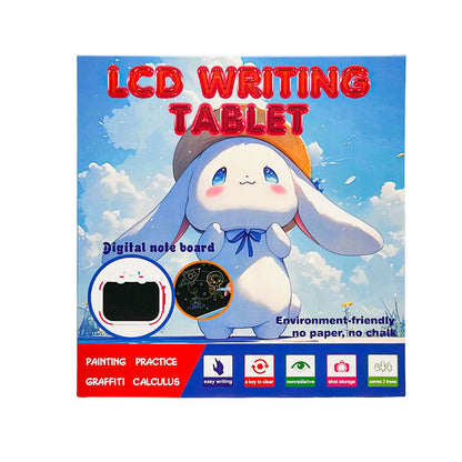 Tablet d’écriture LCD pour Enfants 12 Pouces Grand Model