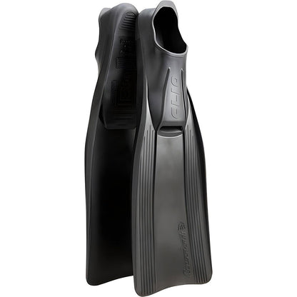 Cressi Clio Palmes de Plongée Professionnel avec Longue Lame – زعانف السباحة