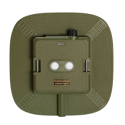 Lampe Camping 13000mAh 4000LM Ultraclair avec Power Bank – مصباح تخييم مع باور بانك