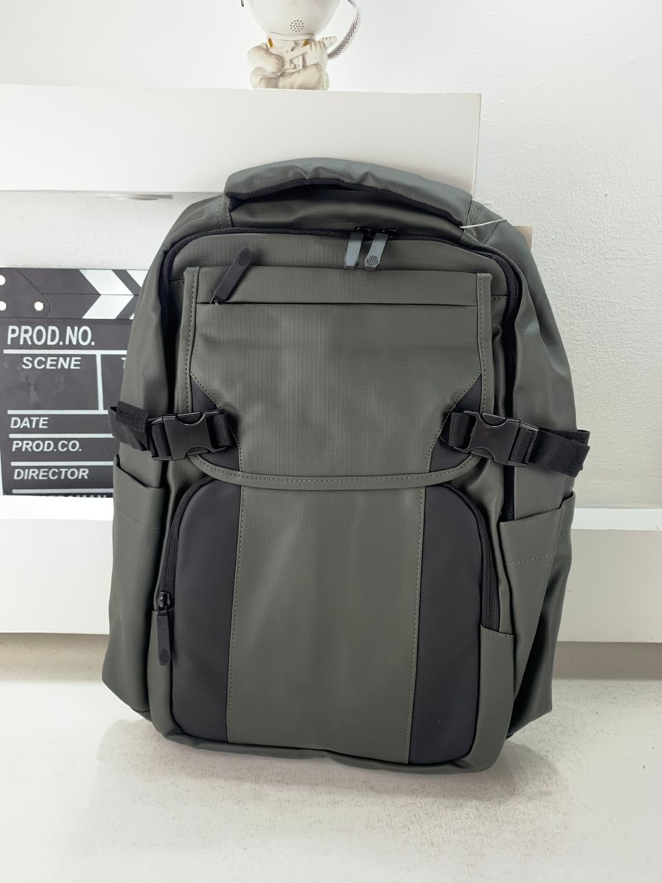 Sac à Dos Urbain pour Hommes Solide et Confortable 26003  – حقيبة ظهر رجالية