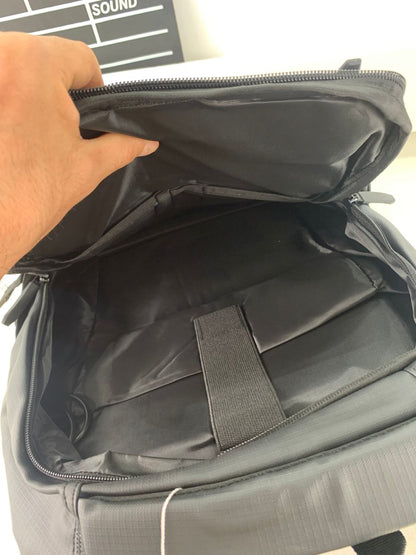 Sac à Dos Urbain pour Hommes Solide et Confortable 26003  – حقيبة ظهر رجالية