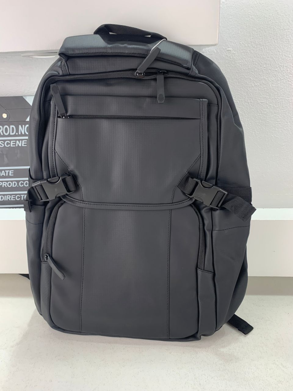 Sac à Dos Urbain pour Hommes Solide et Confortable 26003  – حقيبة ظهر رجالية