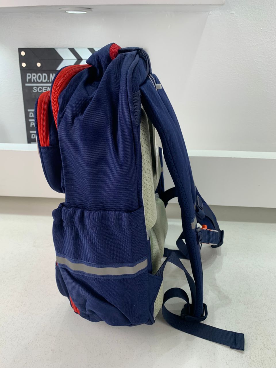 Sac à Dos Scolaire Orthopédique pour Enfants Xiao Wang Ya - محفظة مدرسية للأطفال
