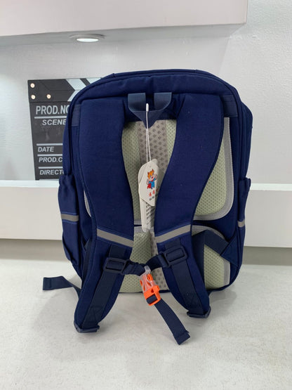 Sac à Dos Scolaire Orthopédique pour Enfants Xiao Wang Ya - محفظة مدرسية للأطفال