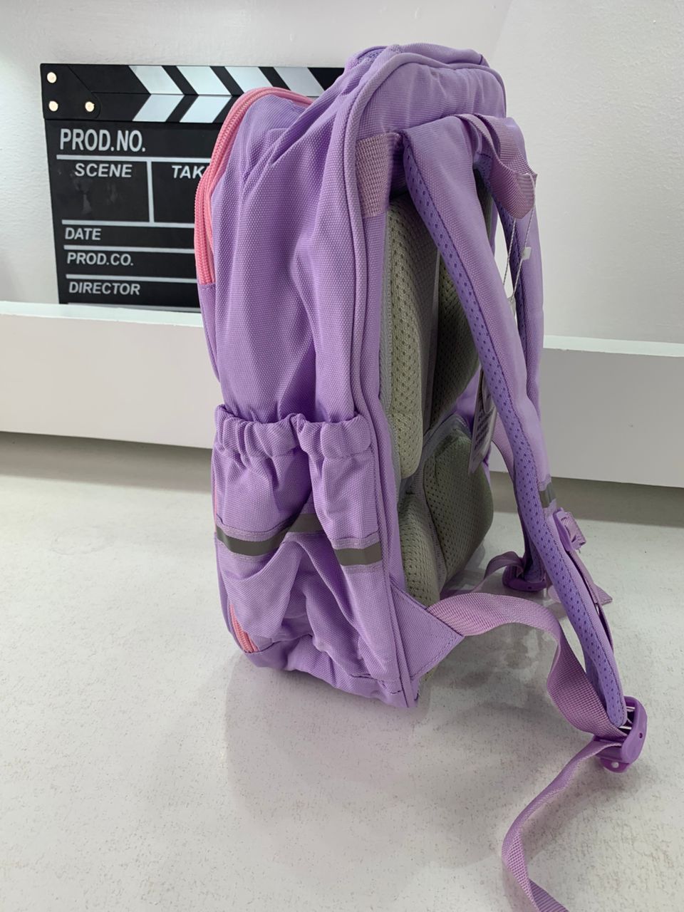 Sac à Dos Scolaire Orthopédique pour Enfants Xiao Wang Ya - محفظة مدرسية للأطفال