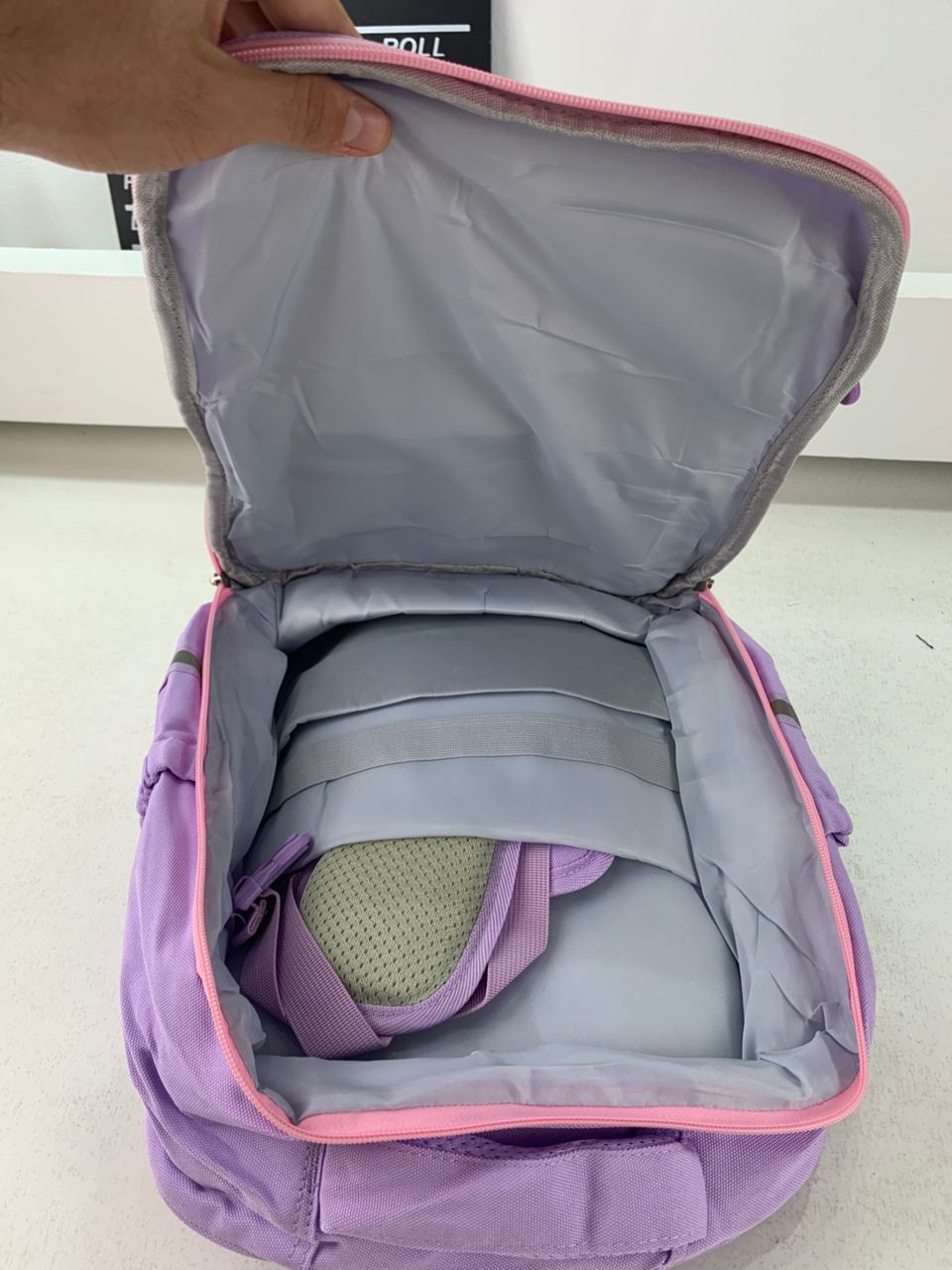 Sac à Dos Scolaire Orthopédique pour Enfants Xiao Wang Ya - محفظة مدرسية للأطفال