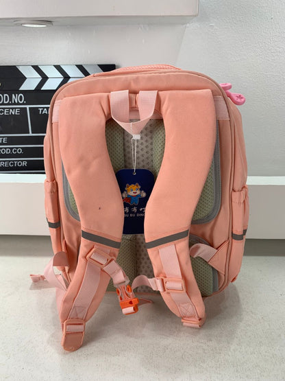 Sac à Dos Scolaire Orthopédique pour Enfants Xiao Wang Ya - محفظة مدرسية للأطفال