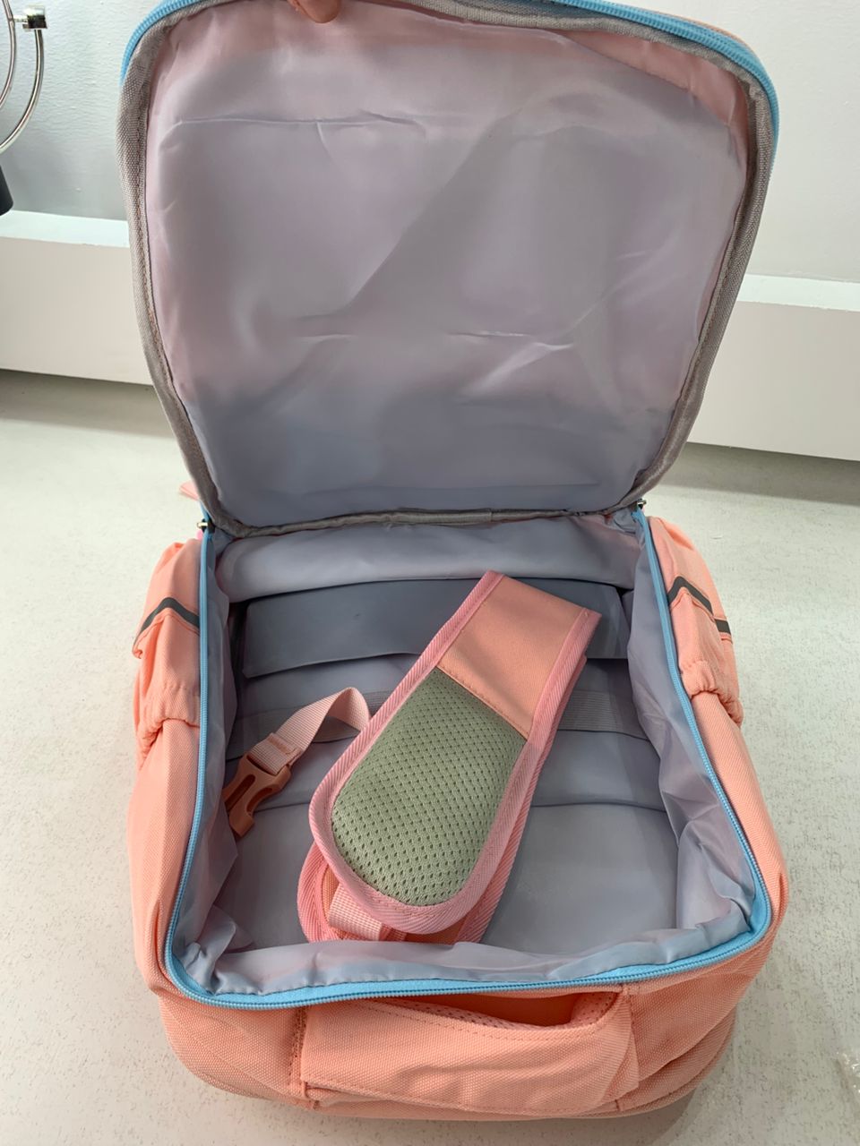 Sac à Dos Scolaire Orthopédique pour Enfants Xiao Wang Ya - محفظة مدرسية للأطفال