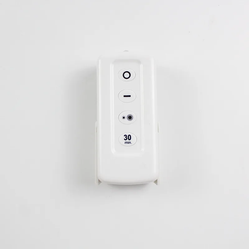 Kit de 3 lampes Led Hexagone sans fil avec télécommande