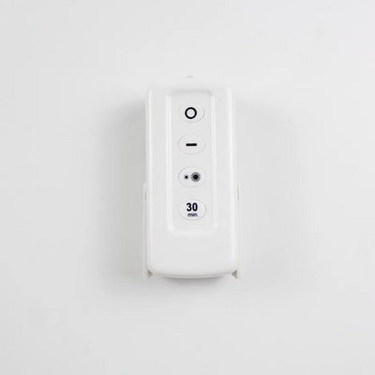 Kit de 3 lampes Led Hexagone sans fil avec télécommande