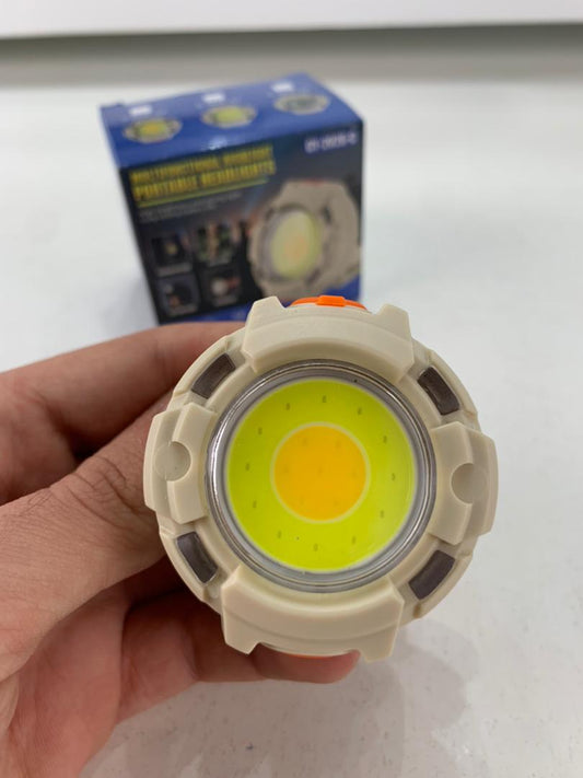 Lampe frontale LED Rechargeable 12000LM pour Camping CY2026C – مصباح رأس قابل للشحن