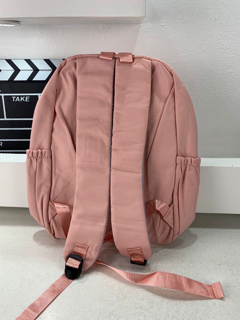 Sac à Dos Enfant Kawaii Capybara – حقيبة ظهر للأطفال