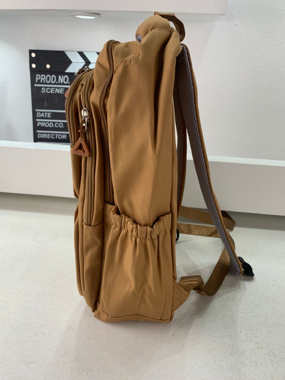 Sac à Dos Enfant Kawaii Capybara – حقيبة ظهر للأطفال