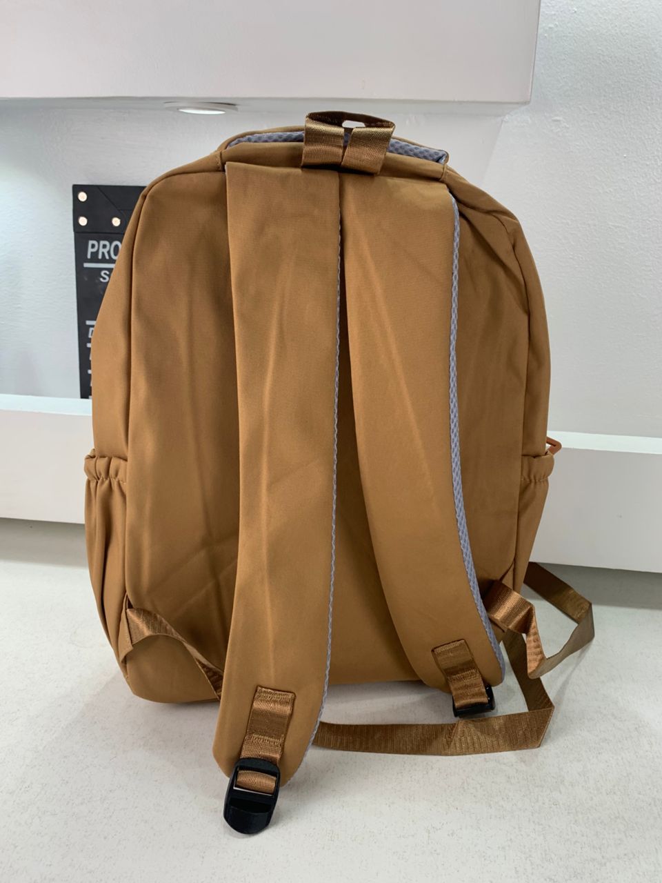 Sac à Dos Enfant Kawaii Capybara – حقيبة ظهر للأطفال