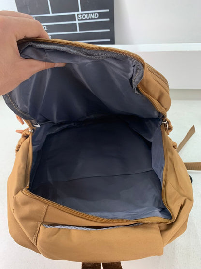 Sac à Dos Enfant Kawaii Capybara – حقيبة ظهر للأطفال