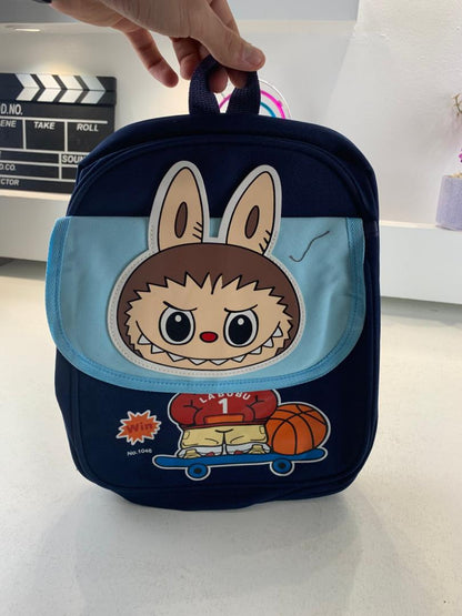Sac à dos Enfants Design Personnage Labubu– حقيبة أطفال لابوبو l