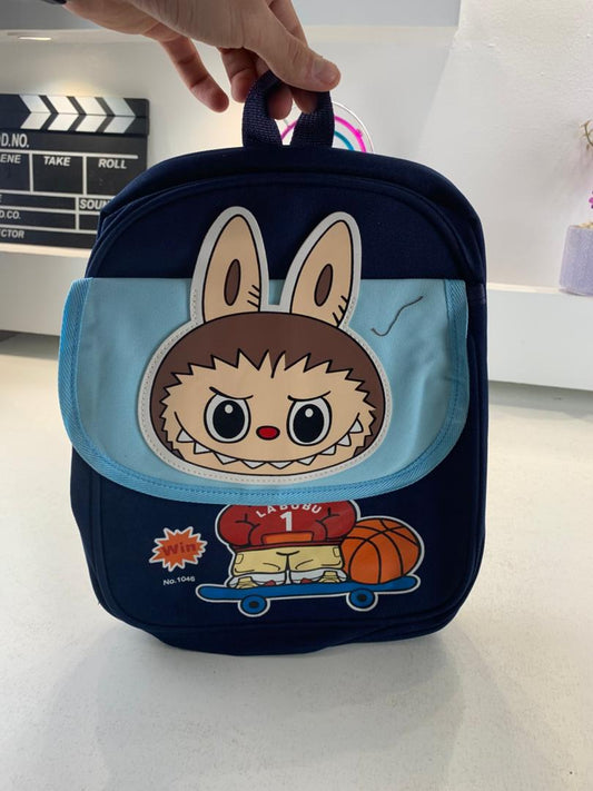 Sac à dos Enfants Design Personnage Labubu– حقيبة أطفال لابوبو l