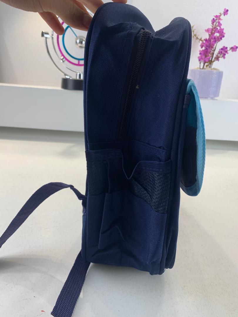 Sac à dos Enfants Design Personnage Labubu– حقيبة أطفال لابوبو l