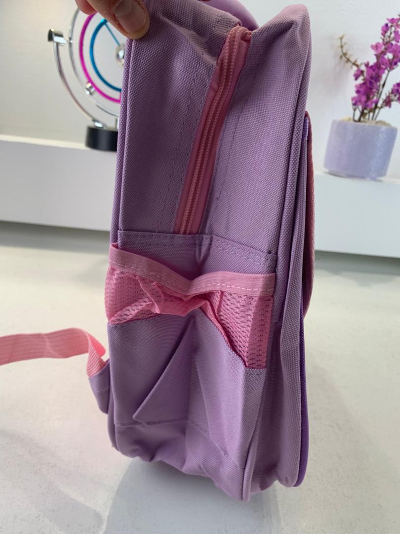 Sac à dos Enfants Design Personnage Labubu– حقيبة أطفال لابوبو l