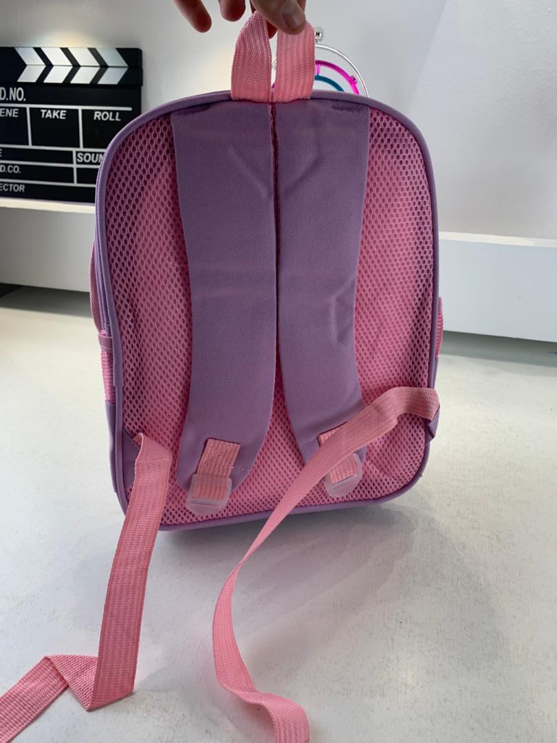 Sac à dos Enfants Design Personnage Labubu– حقيبة أطفال لابوبو l