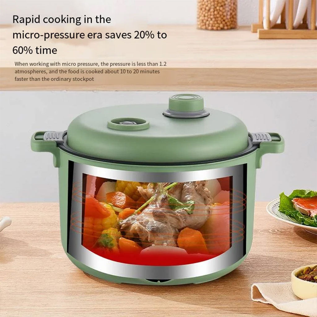 Cuiseur Electrique Multifonctionnel pour la Cuisine – جهاز طهي محمول