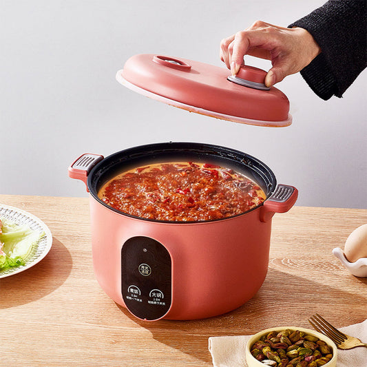 Cuiseur Electrique Multifonctionnel pour la Cuisine – جهاز طهي محمول